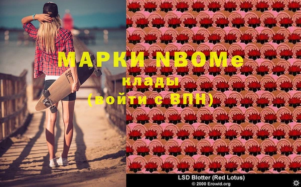 крисы Вязники
